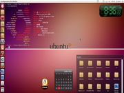 Gnome My  Ubuntu